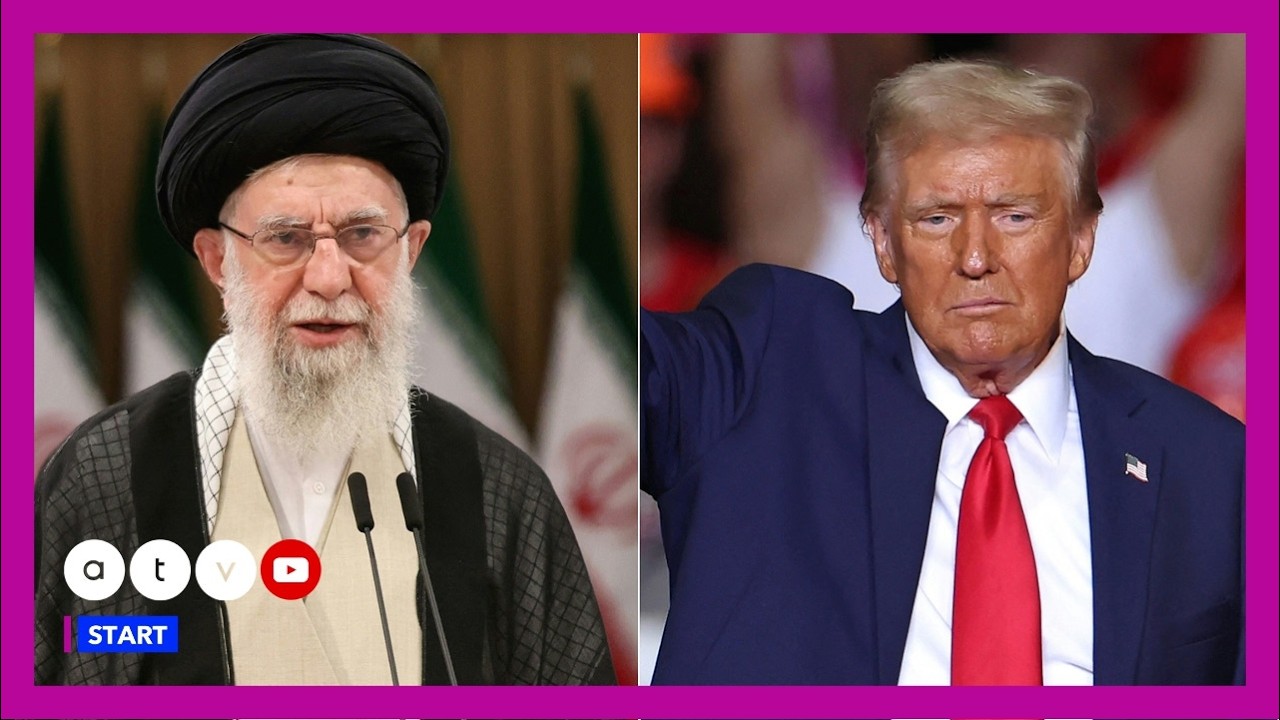 Gyülekeznek az amerikai csapotok Irán környékén, Trump parancsára vár a világ