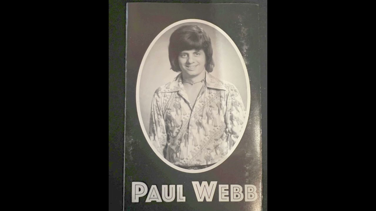 Paul Webb - (Part 10)