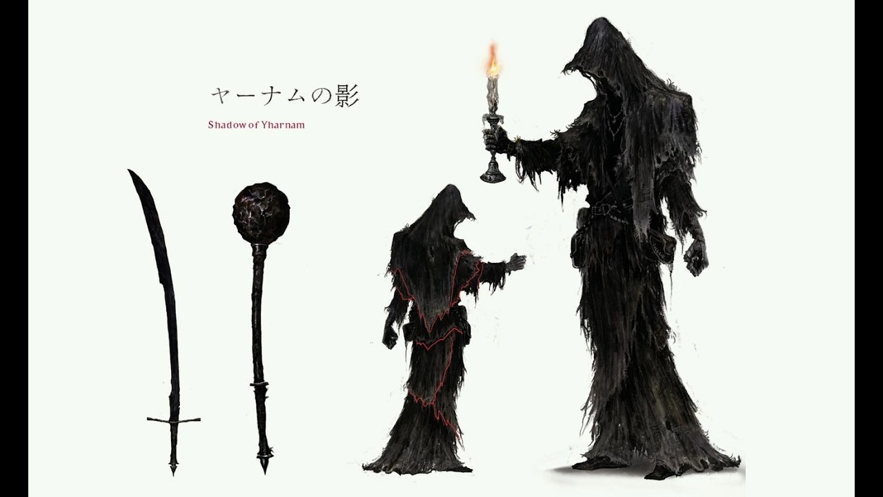 A Hoonter Must Hoont 5 | Shadow of Yharnam BL4