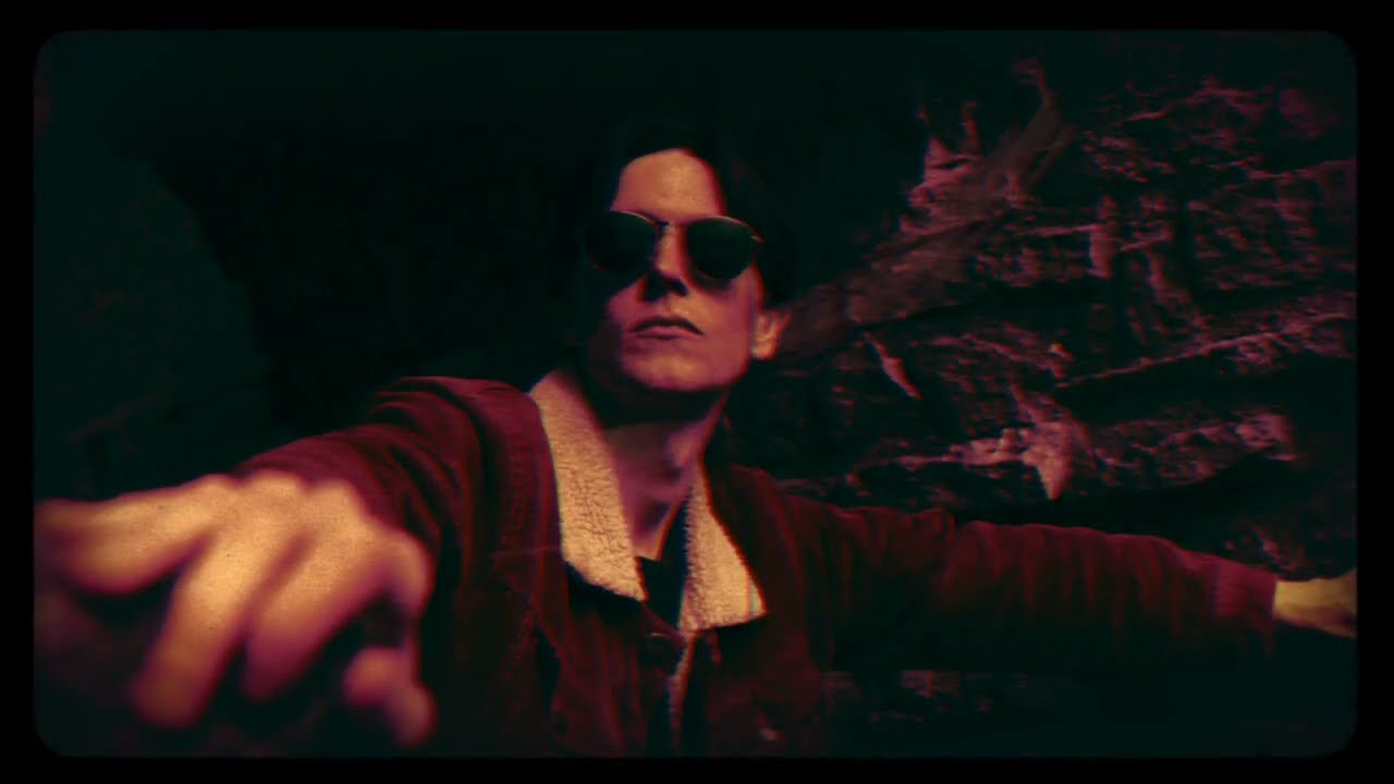 Marseille - She Can Fly (Official Video)