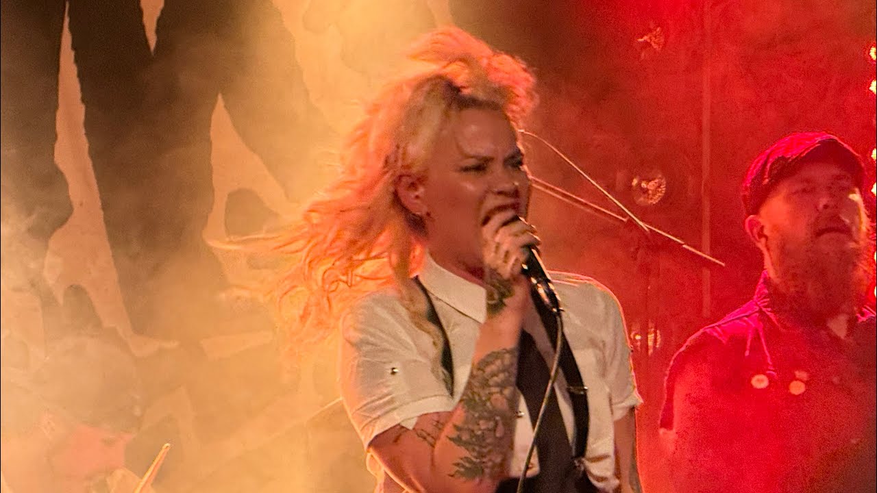 Aino & Hajonneet - Jos en jaksa pidemmälle