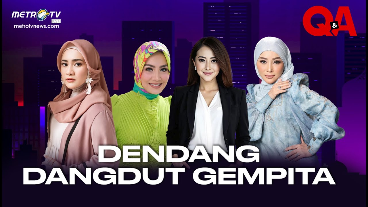 [FULL] Q&A - Dendang Dangdut Gempita