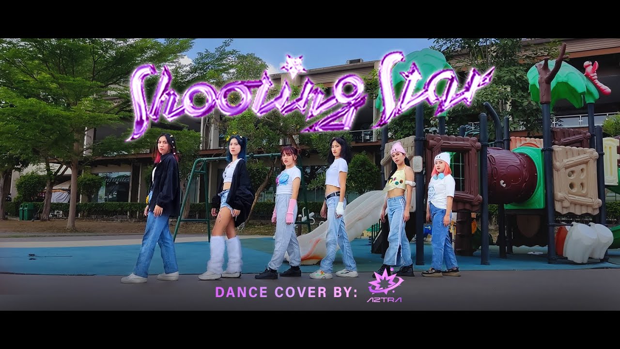 [DANCE IN PUBLIC] XG 
