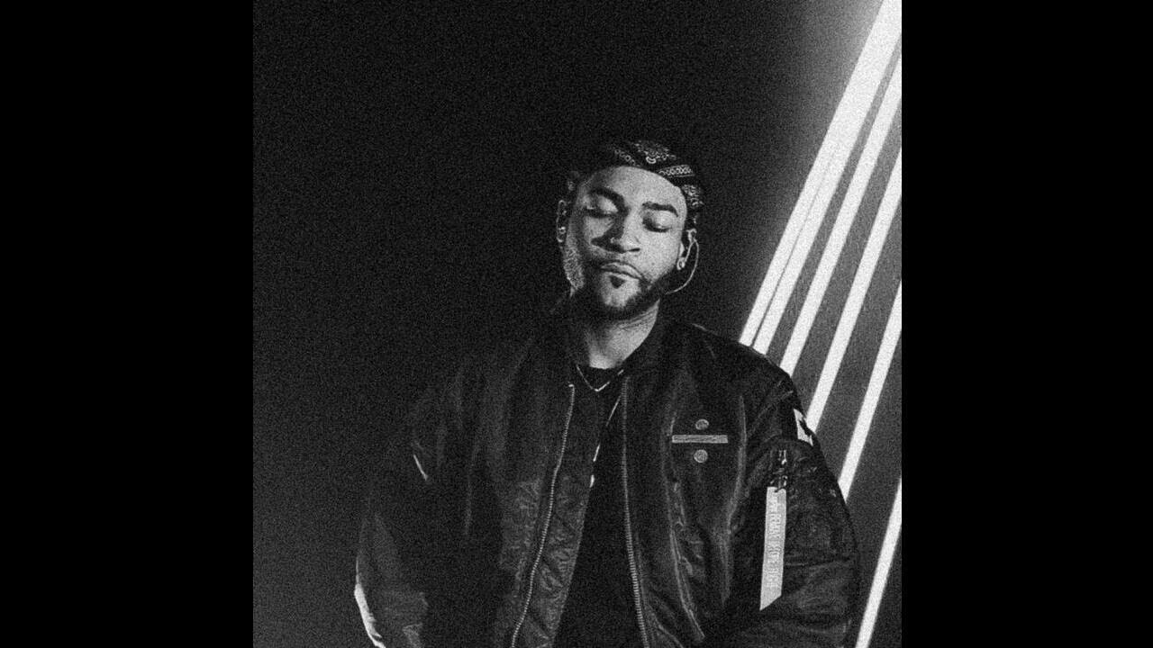 PARTYNEXTDOOR/DRAKE/BAD BUNNY type beat - 