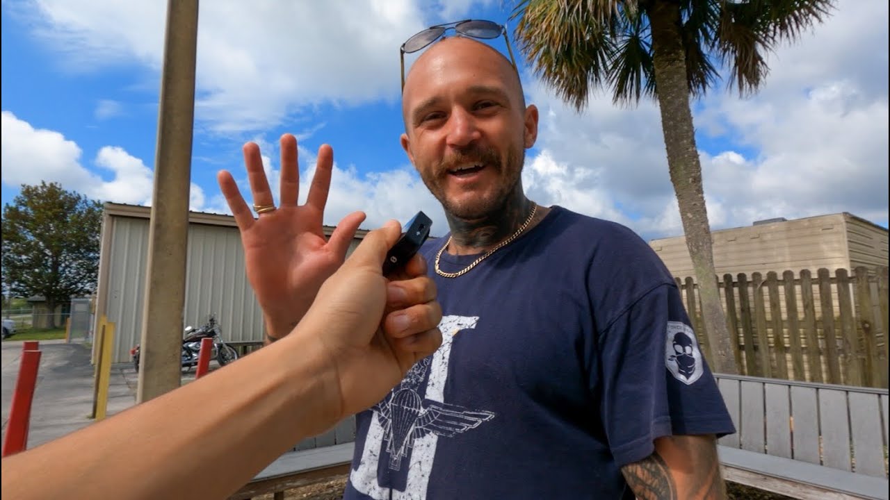 I Asked Skydivers WHY They Skydive - Their ANSWERS Will Shock You!