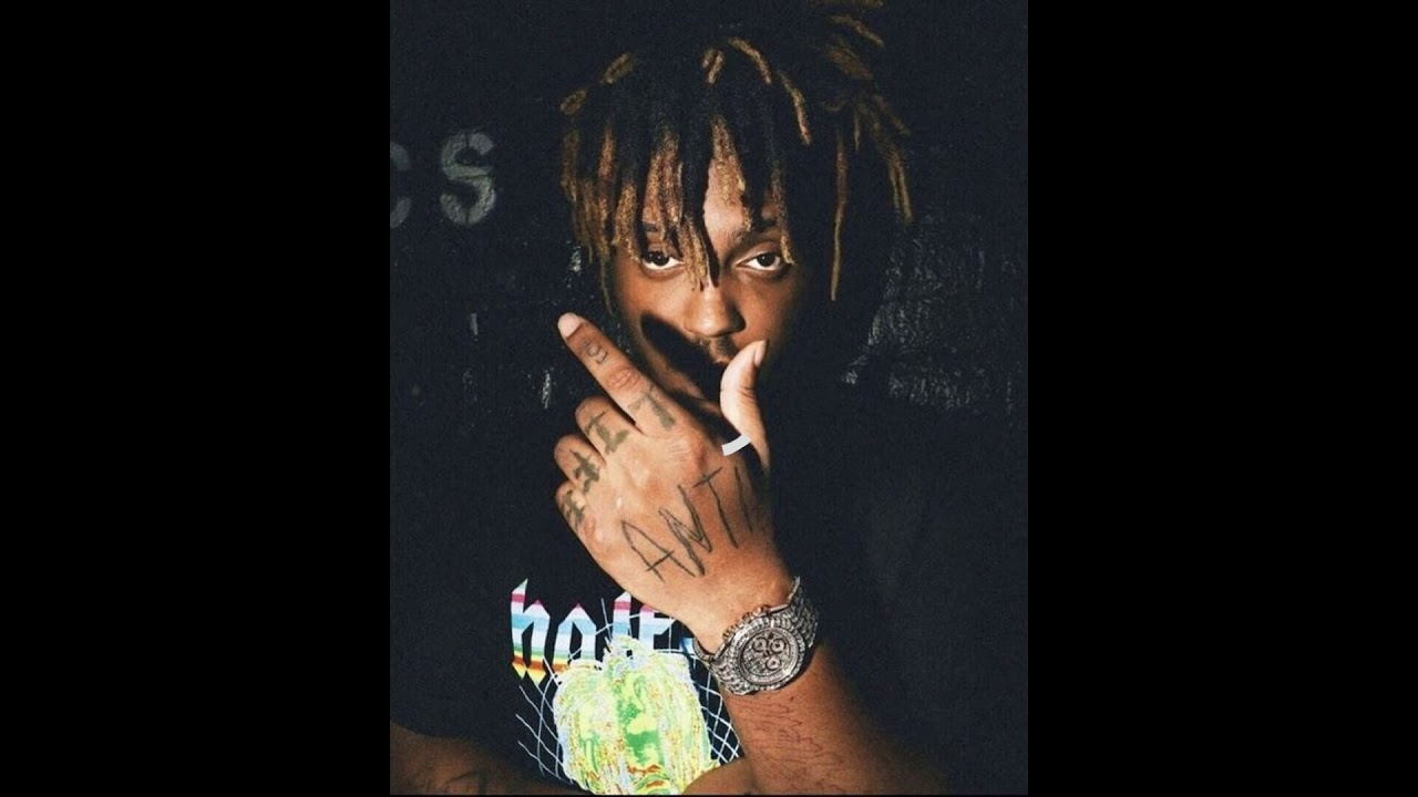 [Free] Juice Wrld Type Beat - 
