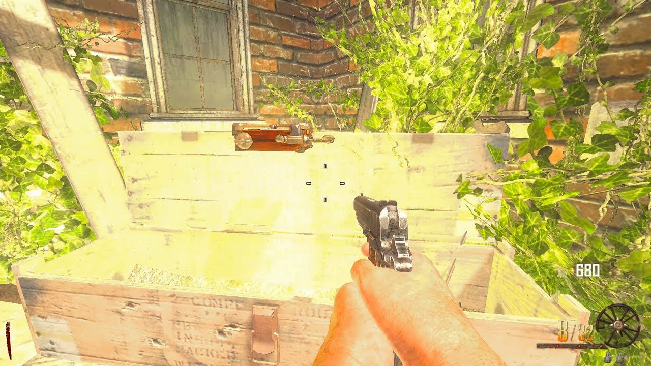 GREATEST BOX LUCK OF ALL TIME! - BURIED: TWO BOX CHALLENGE!