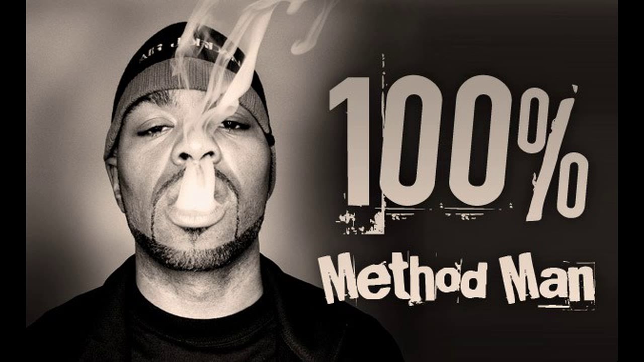 Method Man & Cortez-The Classic (Extended instrumental)