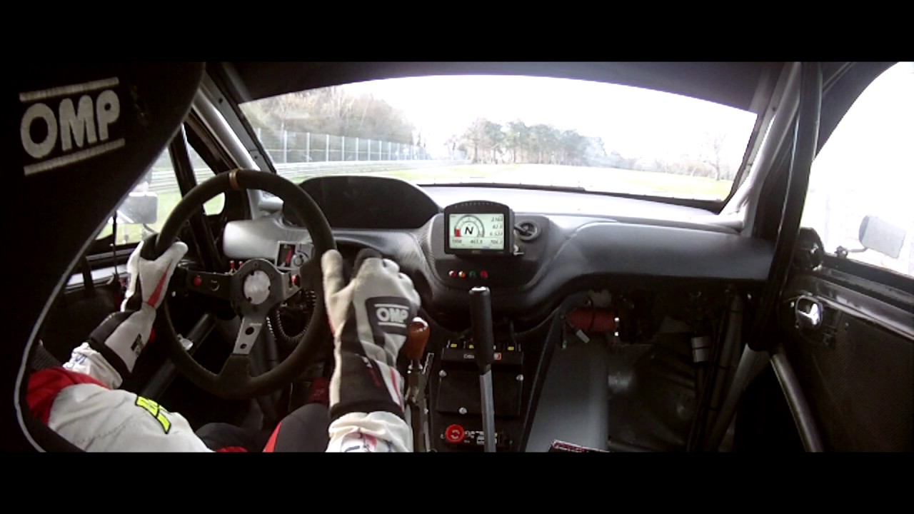 Pailler Comp&eacute;tition - Teaser 2017