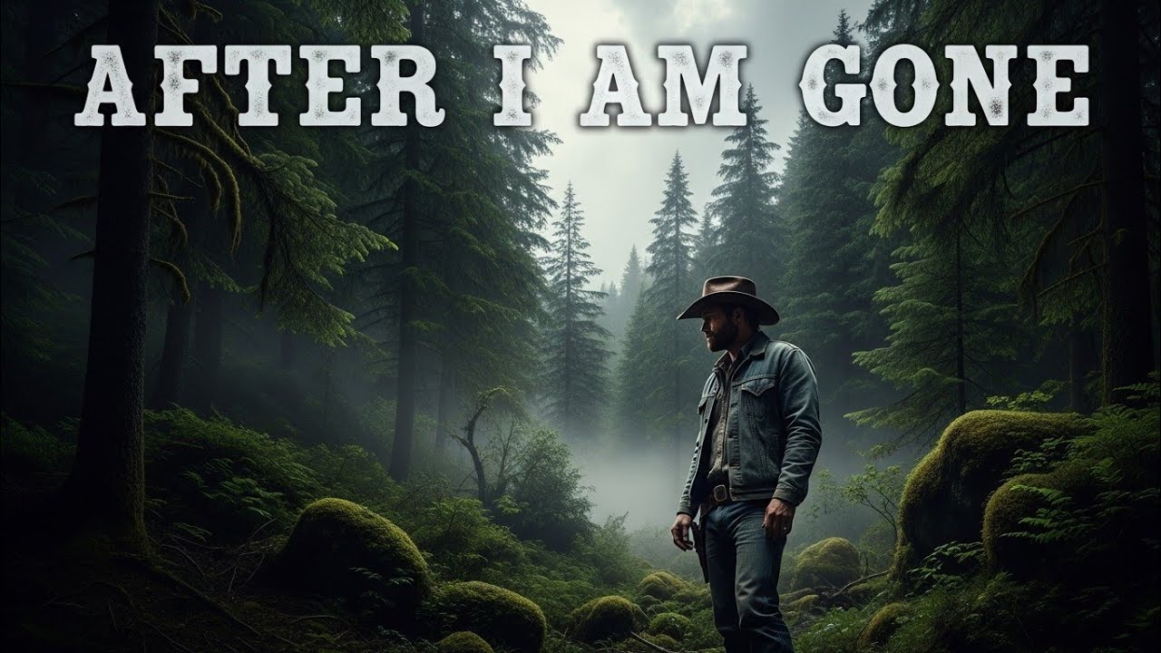 After I Am Gone | A Deep Emotional Song About Legacy & Love