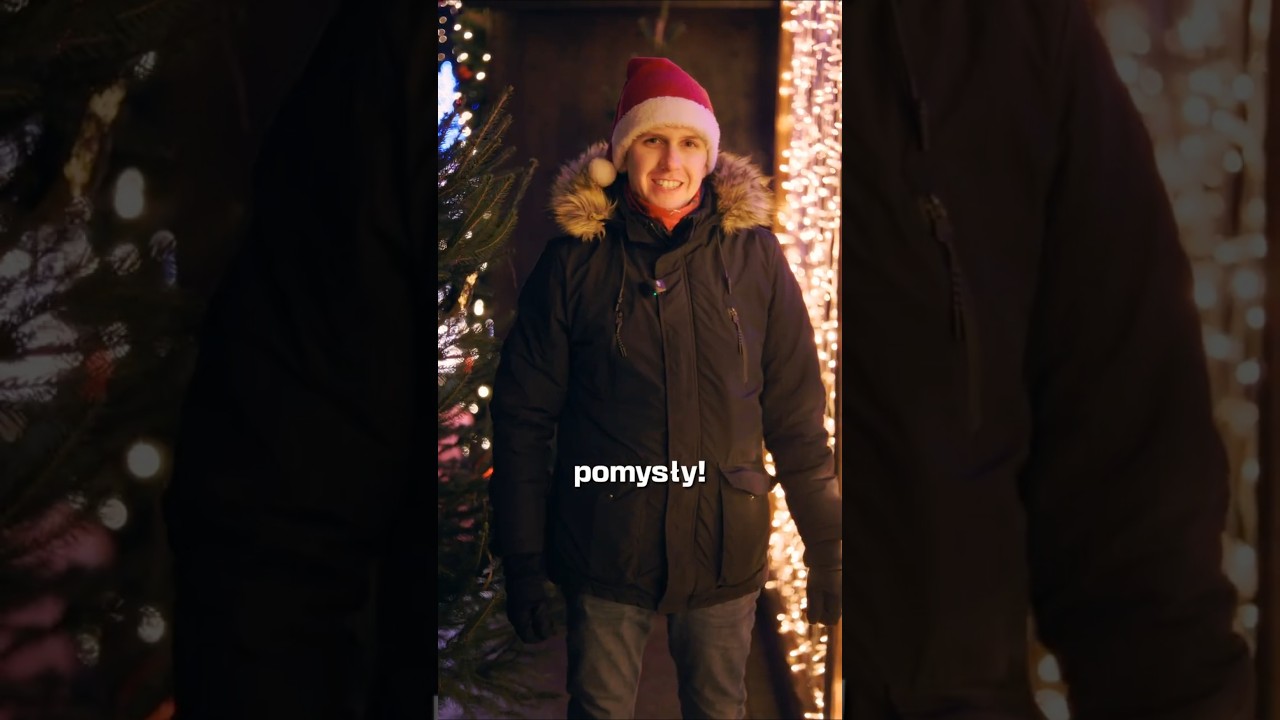 5 pomysł&oacute;w na rowerowe prezenty🌲📦🎁  #prezenty #prezent #pomysłnaprezent #ravemen #ravemenlights