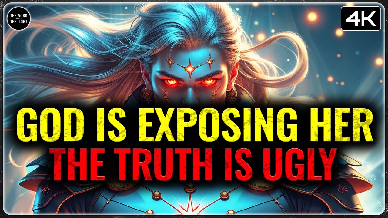 CHOSEN ONES: GOD IS EXPOSING A FAKE SISTER IN YOUR LIFE – THE TRUTH IS UGLY