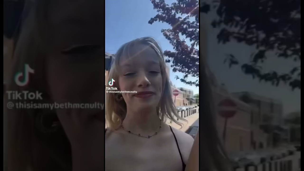 Amybeth on TikTok