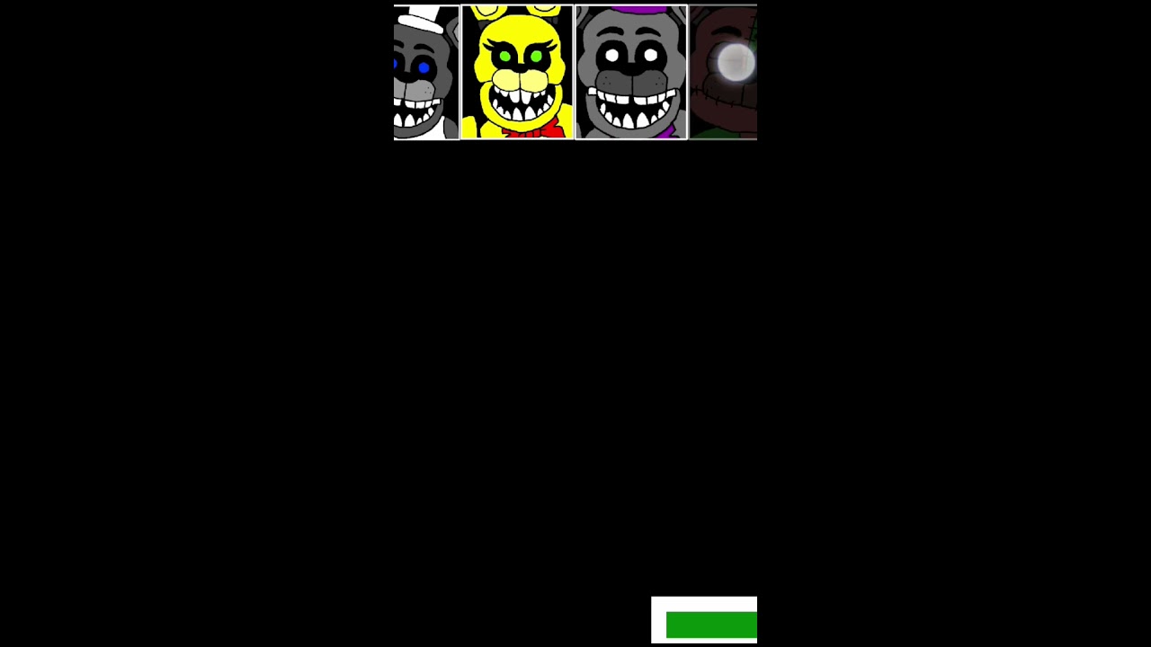 Pocket Code FNaF Game