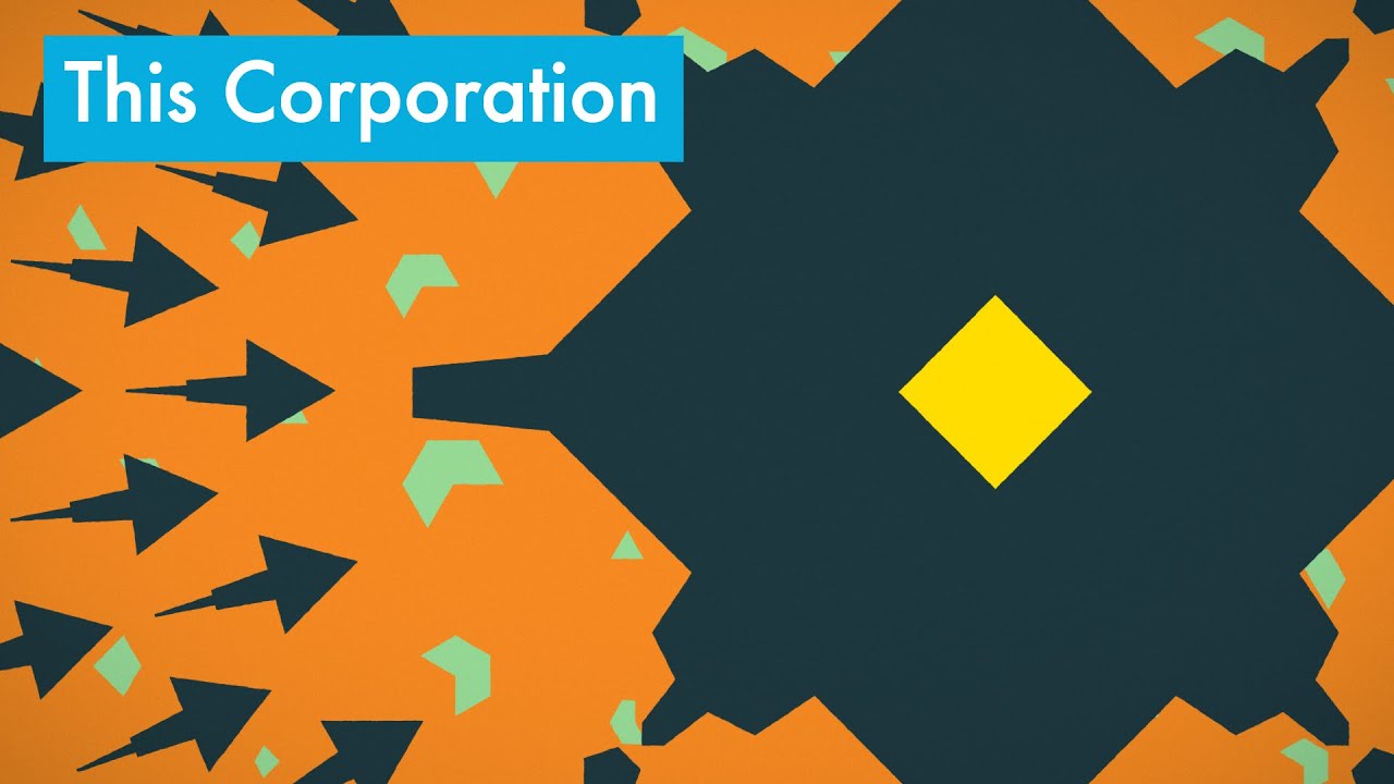 Would You Trust This Corporation?
