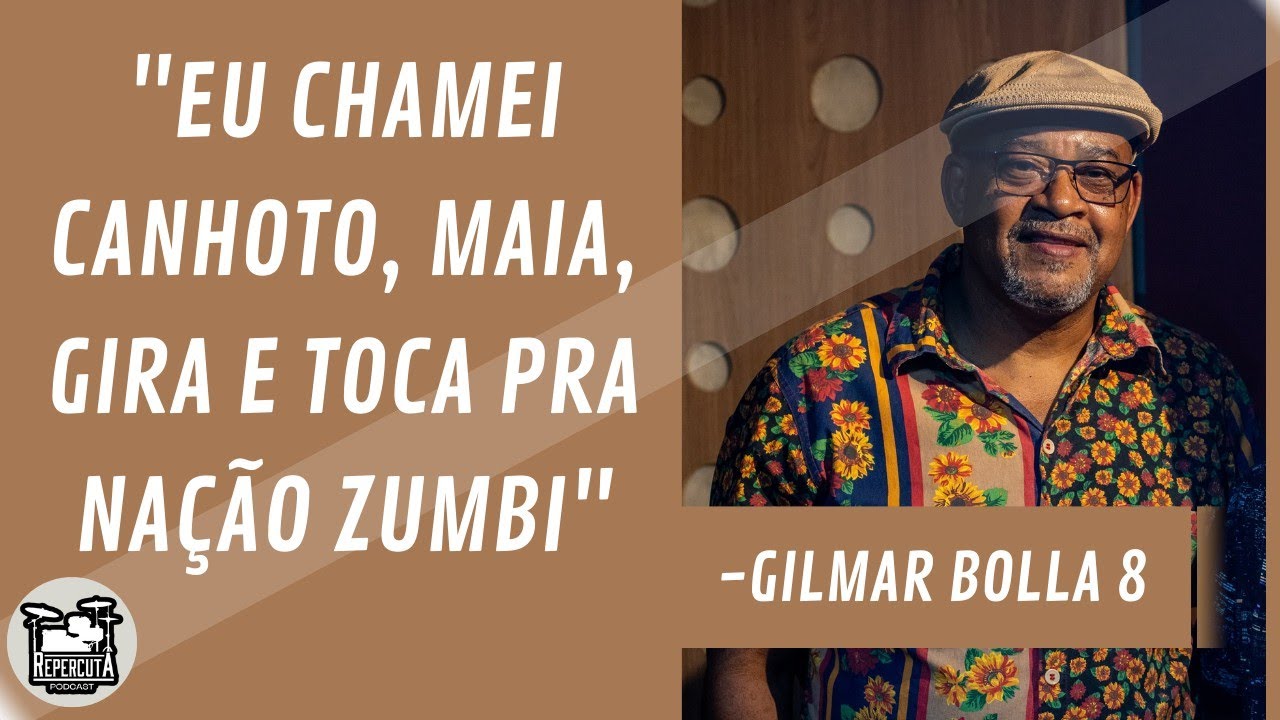 A CENA MUSICAL RECIFENSE NO INÍCIO DA NAÇÃO ZUMBI