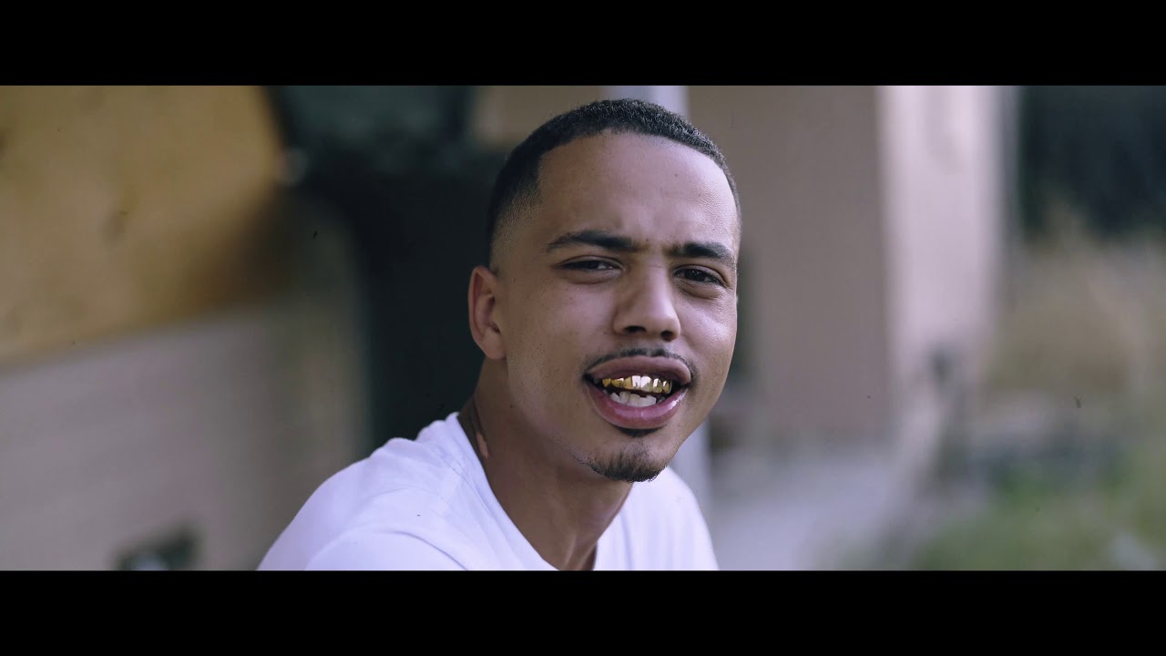 Uzzy Marcus 42k (Official Video)