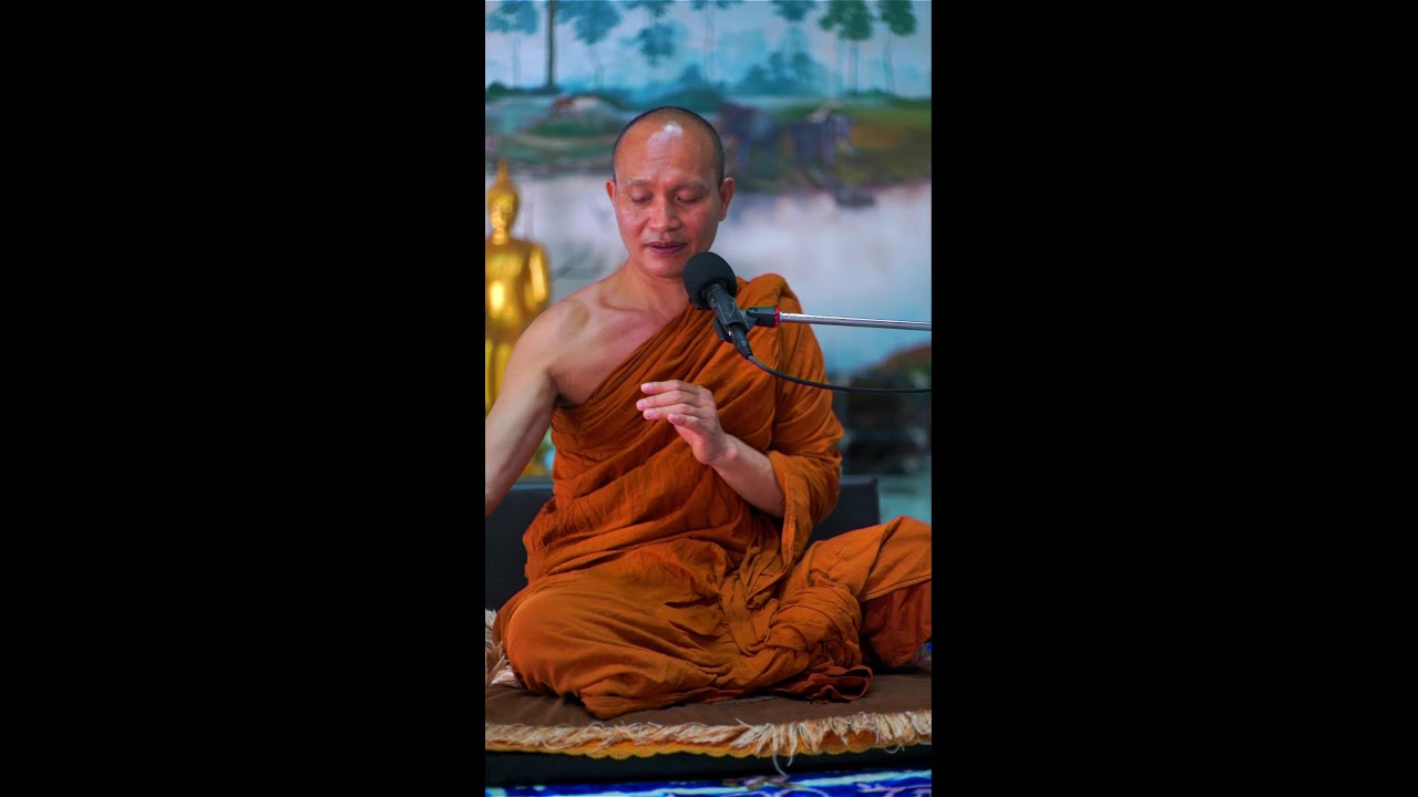 (2569-02-28) ธรรมะก่อนฉัน เมตตาธรรมโดยพระอาจารย์ ยุทธไกร จันทสุวัณโณ วัดดอนกู่ อ.หนองเรือ จ.ขอนแก่น