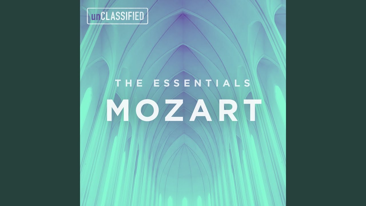Dixit Dominus & Magnificat, K. 193: II. Magnificat