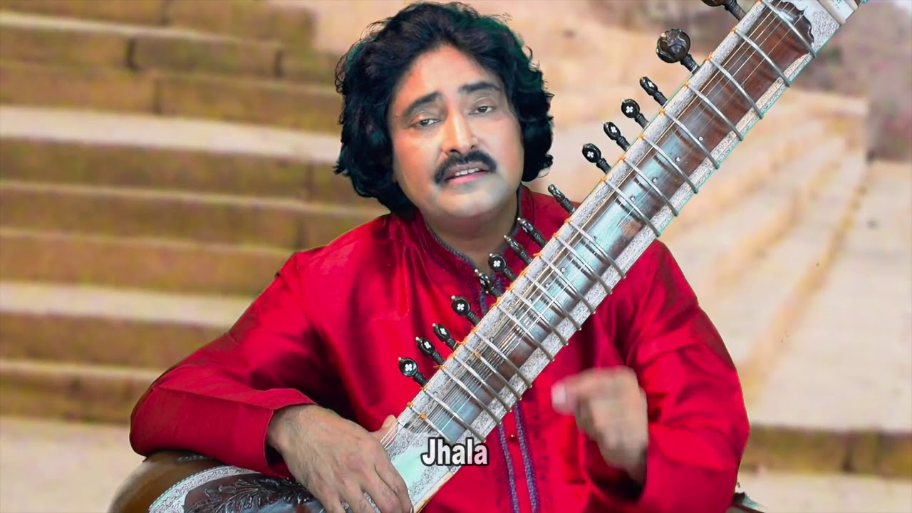 Sitar Performance series: Raga Bhairavi