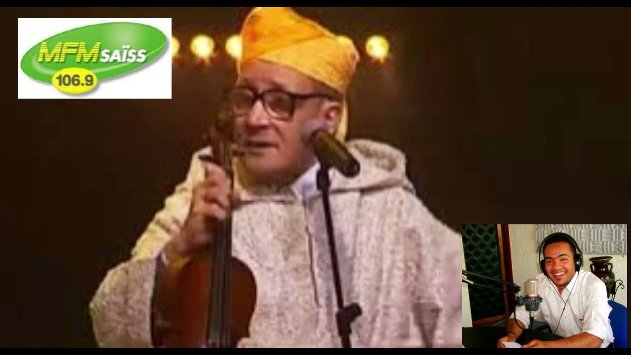 soire neghma w nezaha mohamed laaroussi 20-02-2008