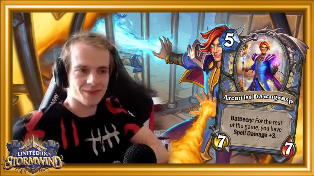 Say Goodbye To Boring Mage!! Introducing QUEST MAGE!!