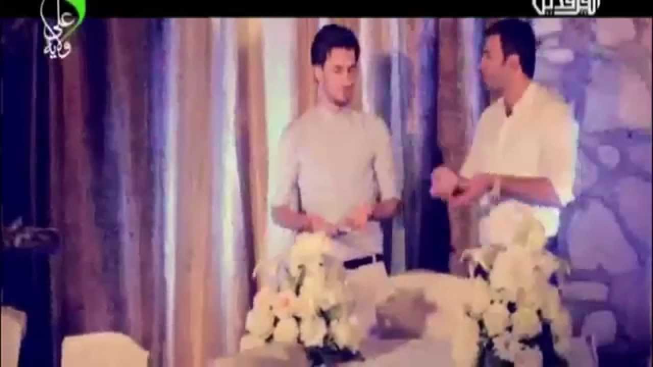جديد محمد الحلفي و مصطفى الربيعي - عيد الايتام - النسخة الاصلية 2016 حصريااا يم داره