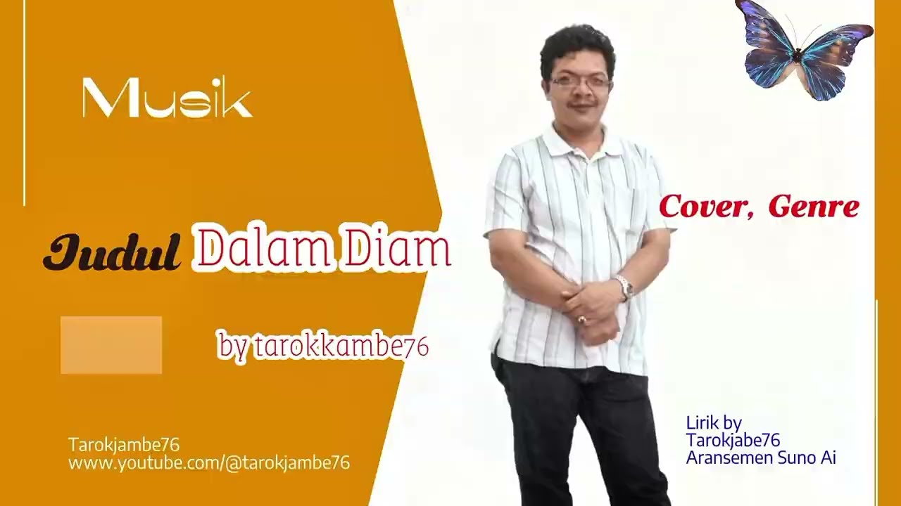 Dalam Diam/Lagu Baru/Lagu Indonesia/2026