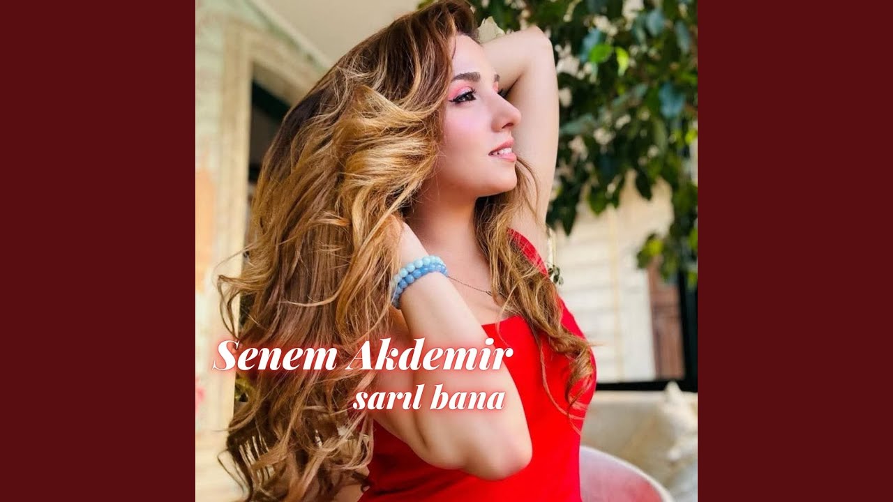 Sarıl Bana