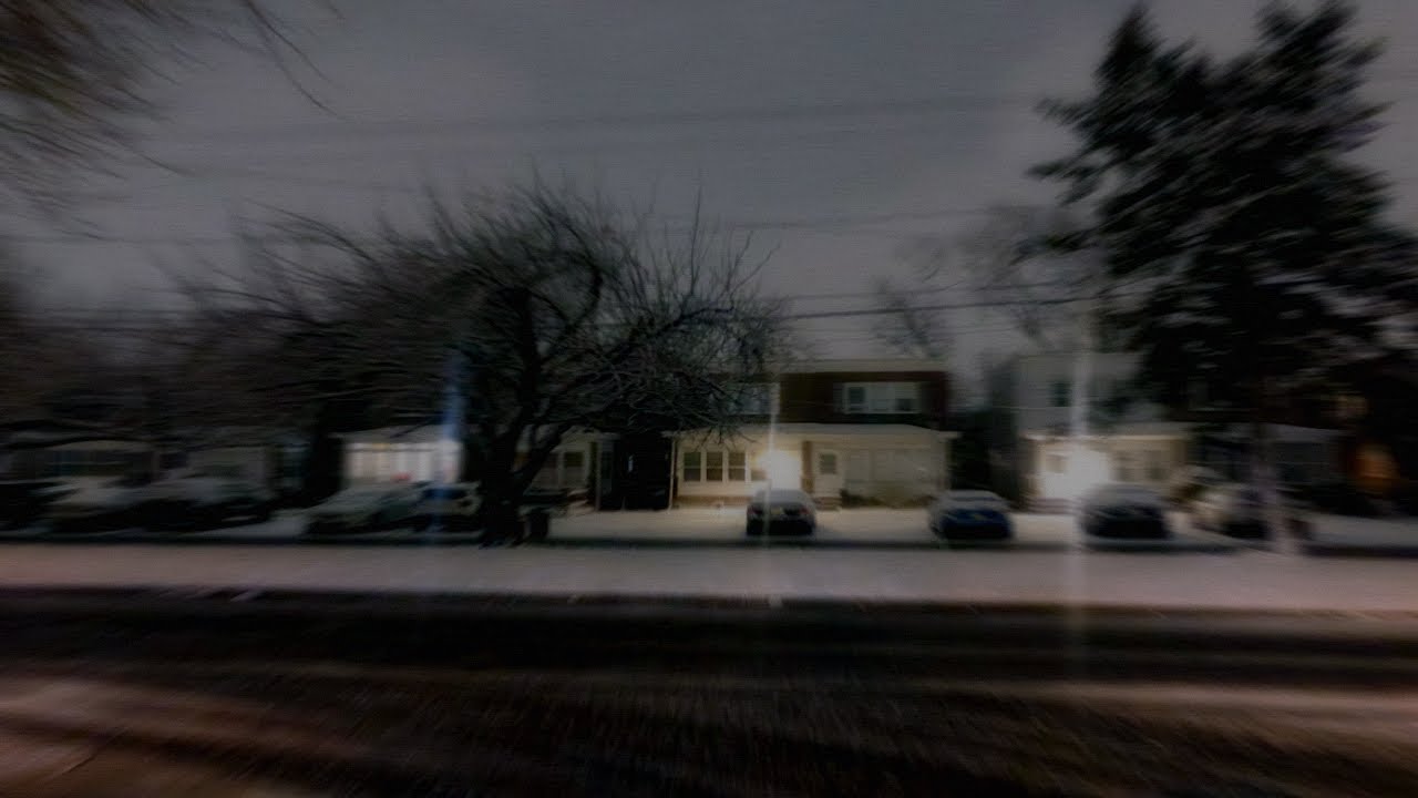 visions pass my blurry eyes