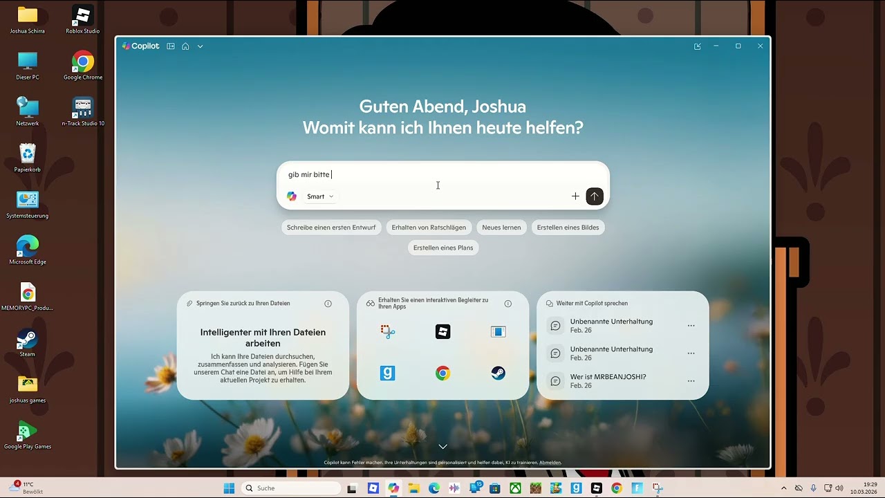 Roblox Studios #1 !!!!