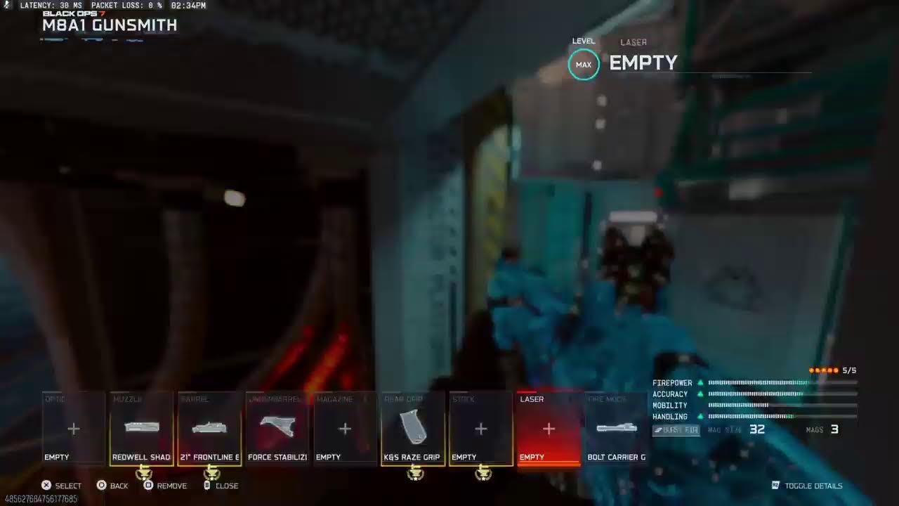 LIVE/Call Of Duty Black ops 7 Multiplayer/Season 1 Reloaded Update/Search and Destroy/Maddox opps 7
