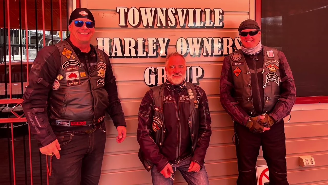 CFC Empty Cans Run - Day 05