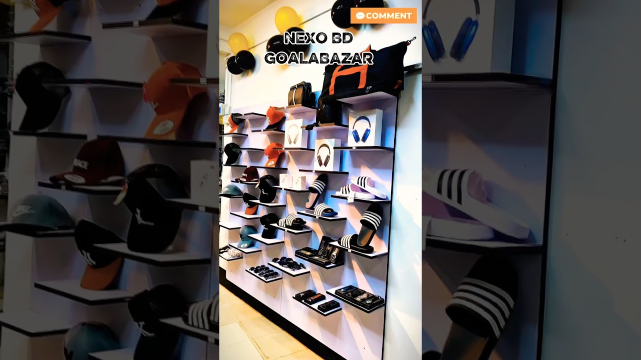 NEXO BD GOALABAZAR #reels #razzrayhan #viralvideo #foryou #love