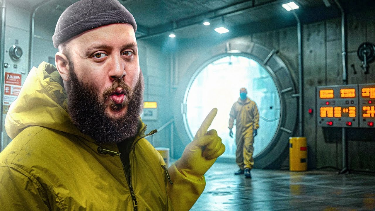 Je découvre l'envers du Décor d’une Centrale Nucléaire