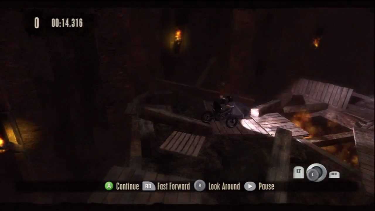 Trials HD Custom Track - Expedition by o Trak Junkys o