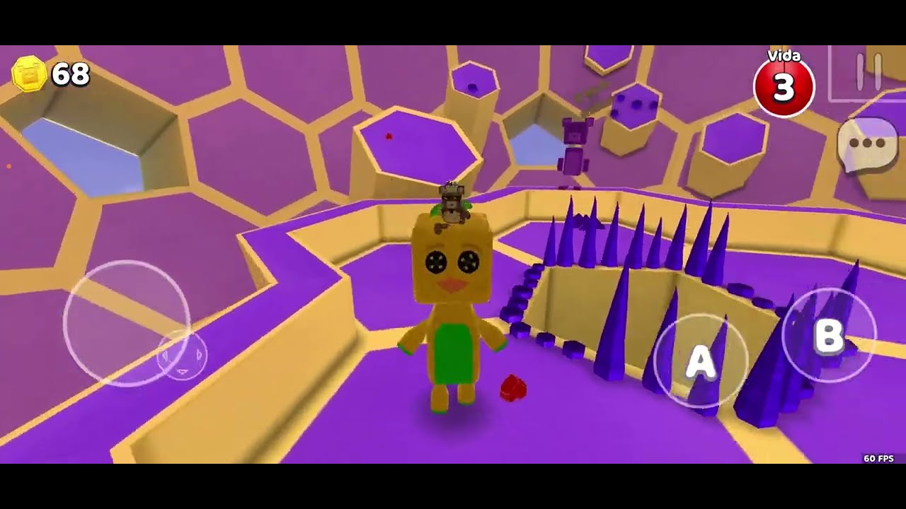 Jugando súper Bear el último episodio 5 el fin qué bonito 🥲 🥰 gracias por el apoyo 