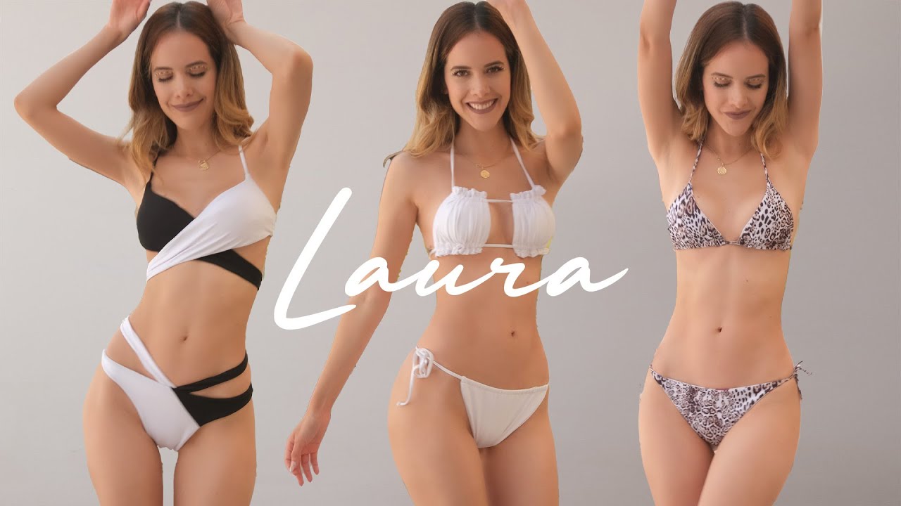 Bikini Modeling #model #bikini #lauracontreras #modelfilm #fashion #top
