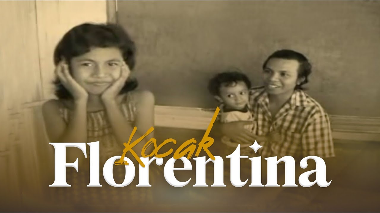 J.E PAPACHE || Kocak Florentina || video lirik