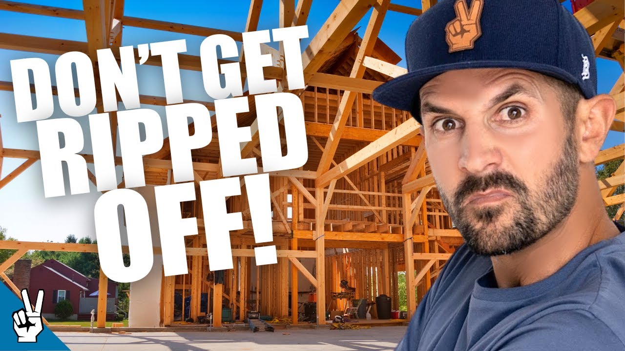 How to Deal With Fix and Flip Contractors