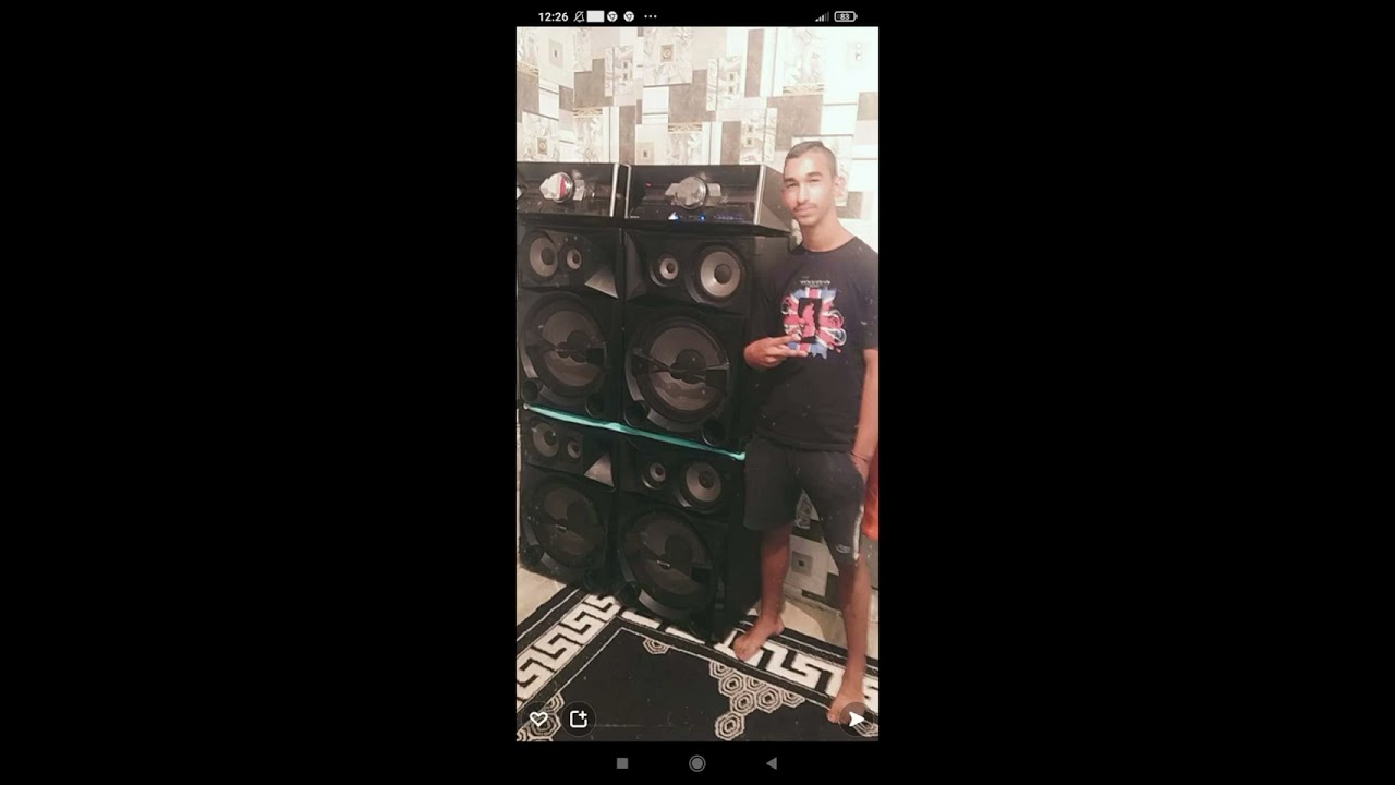 Rejo tallava 2024...Чаче баса...🧿