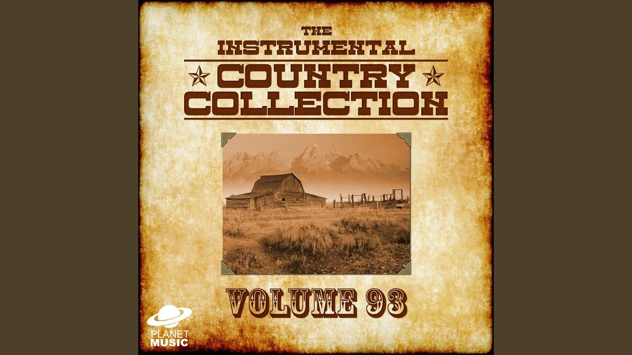 Whiskey Bent and Hell Bound (Instrumental Version)