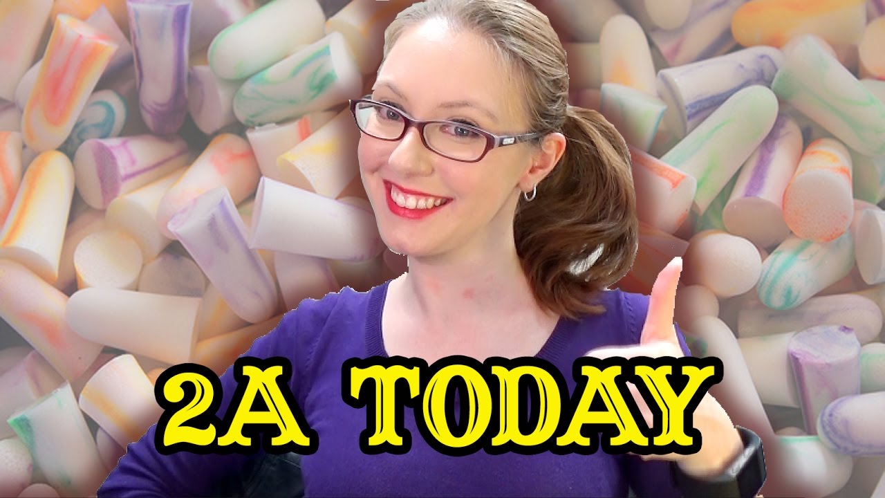 Debunking Hearing Protection Act Critics | 2A Today
