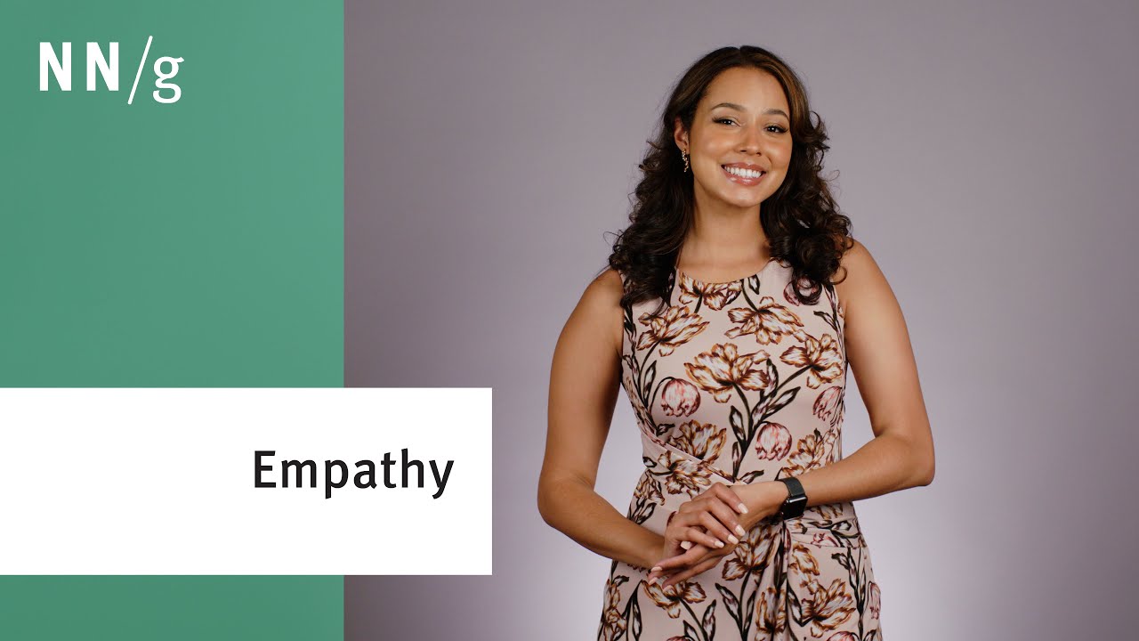 How to Practice Empathy