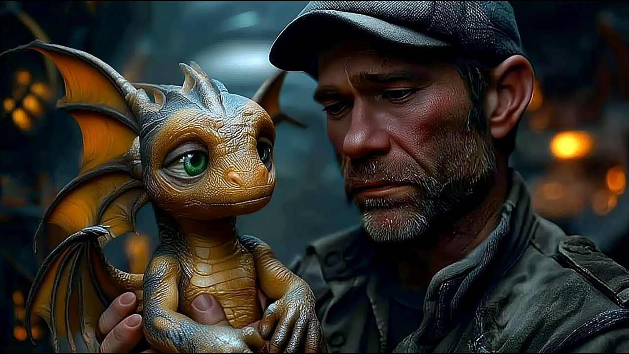 The Human Carried the Sick Hatchling in His Arms—Unaware He Had Queen Beside Him | HFY | HFY Sci-Fi
