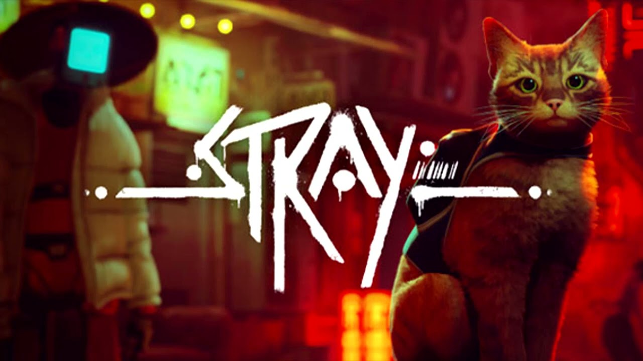 Stray - Club (cover)