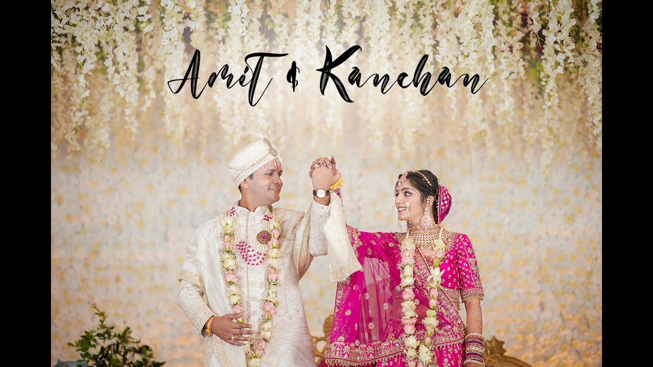 Amit & Kanchan | Haldwani | Uttarakhand | fotopandit | Wedding Photographer | 8279388014