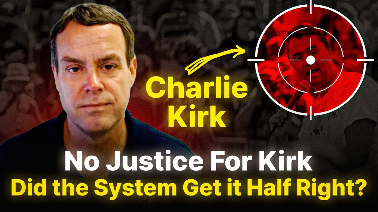 Charlie Kirk Assassination - Can the Kirk family recover in civil court?