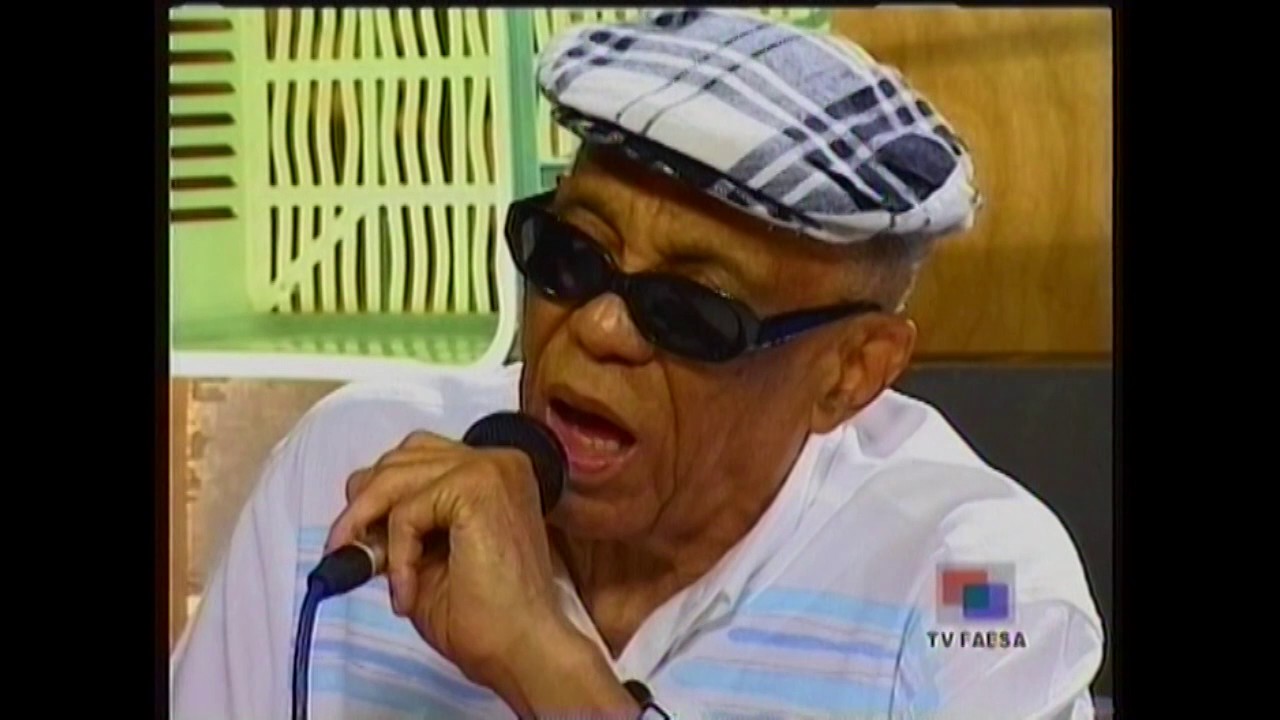 NA GARAGEM #63 BEZERRA DA SILVA