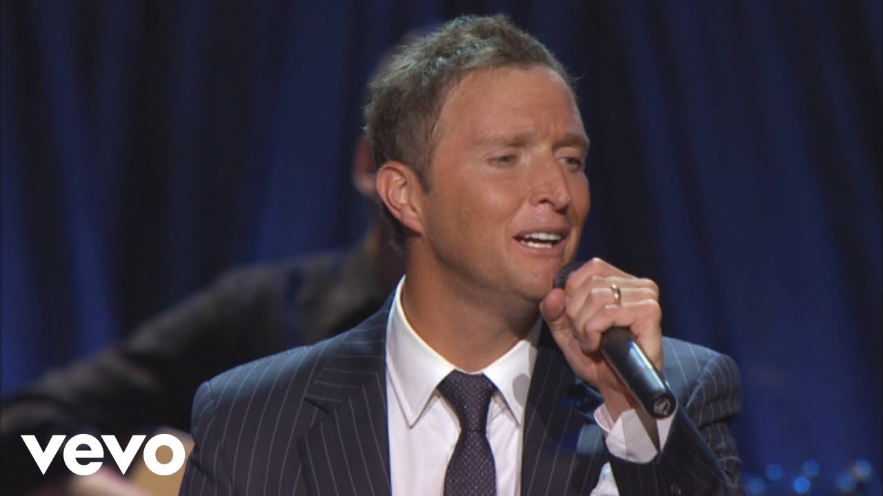 Bill & Gloria Gaither - I Thrist [Live] ft. Ernie Haase & Signature Sound